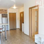 Rent 2 bedroom apartment of 37 m² in Szczecin