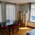 Huur 2 slaapkamer appartement van 70 m² in Den Haag