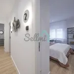 Alquilo 4 dormitorio apartamento de 114 m² en Oviedo