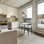  appartement avec 1 chambre(s) en location à Montreal