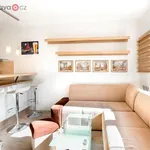 Rent 2 bedroom apartment in Brno