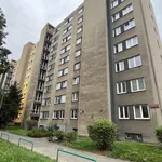 Pronajměte si 3 ložnic/e byt o rozloze 57 m² v Prague