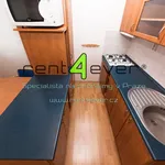 Rent 1 bedroom apartment of 48 m² in Prague