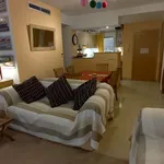 Rent 3 bedroom apartment in alicante