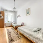 Rent 3 bedroom apartment of 86 m² in Łódź