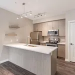 2 bedroom apartment of 742 sq. ft in Edmonton