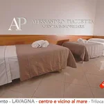 Affitto 3 camera appartamento di 88 m² in Lavagna