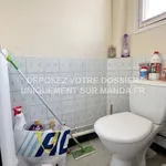 Appartement de 27 m² avec 2 chambre(s) en location à Avon