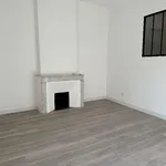 Appartement de 40 m² avec 2 chambre(s) en location à Marseille