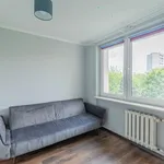 Rent 2 bedroom apartment of 46 m² in Warszawa