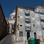 Rent 1 bedroom apartment of 45 m² in lisbon