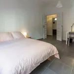 Rent 5 bedroom apartment in Valencia