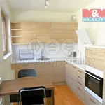 Rent 2 bedroom apartment of 64 m² in Praha