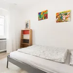 Miete 2 Schlafzimmer wohnung von 34 m² in Frankfurt