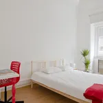 Rent 8 bedroom apartment in Lisbon