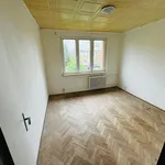 Pronájem bytu 2+1 49m²