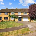 Rent 5 bedroom house in South East England