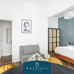 Rent 1 bedroom apartment of 67 m² in Roma