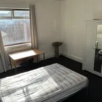 Rent 7 bedroom house in West Midlands