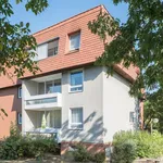 Rent 2 bedroom apartment of 56 m² in Wolfsburg