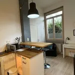 Appartement de 27 m² avec 1 chambre(s) en location à Saint-Étienne