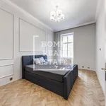 Rent 4 bedroom apartment of 140 m² in Praha