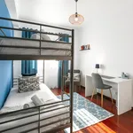 Rent 2 bedroom apartment of 70 m² in São Martinho do Porto