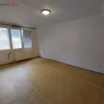 Rent 4 bedroom apartment of 92 m² in Jindřichův Hradec