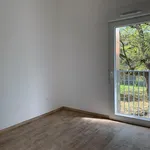 Rent 3 bedroom apartment of 64 m² in Toulouse