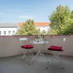 Rent 1 bedroom apartment of 84 m² in berlin