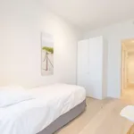 Appartement de 93 m² avec 2 chambre(s) en location à brussels