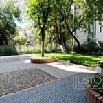 Rent 4 bedroom apartment of 126 m² in Capital City of Prague