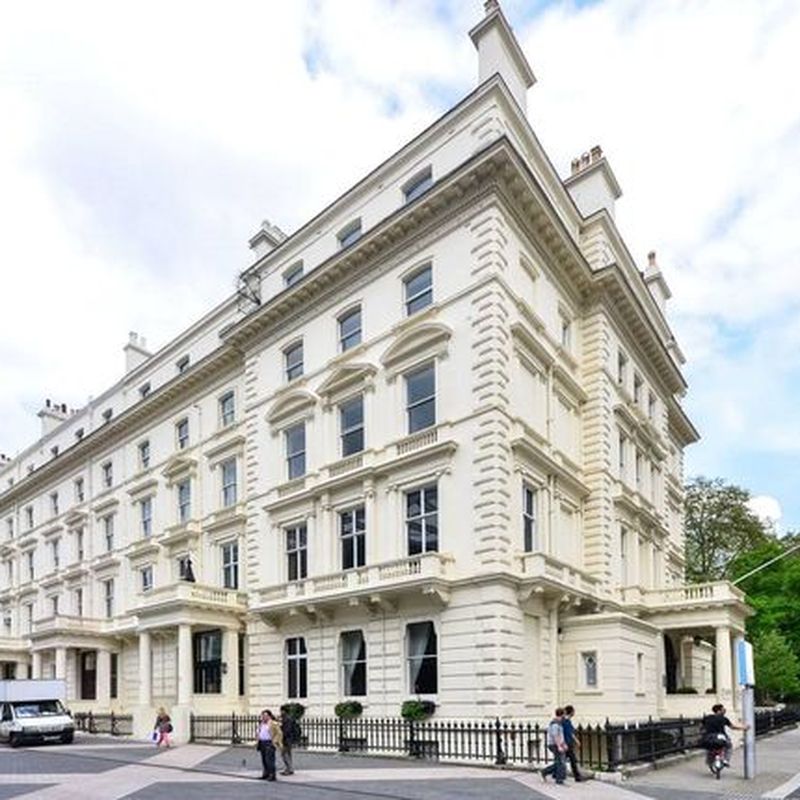 Flat to rent in Princes Gate, South Kensington, London SW7, London,