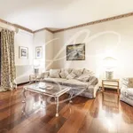 Rent 3 bedroom apartment of 110 m² in Rome