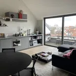 Huur 1 slaapkamer appartement in Ixelles