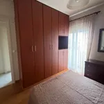 Rent 2 bedroom apartment of 98 m² in Palaio Faliro (Palaio Faliro)