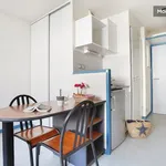 Rent 1 bedroom apartment of 18 m² in Rouen