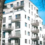 Rent 1 bedroom apartment of 34 m² in Berlin