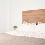 Rent a room in madrid