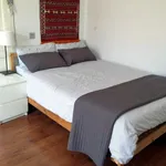 Alquilar 8 dormitorio apartamento en Madrid