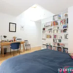 Appartement de 86 m² avec 2 chambre(s) en location à Paris 8 - rue de Monceau