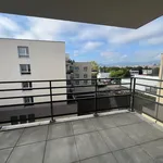 Appartement de 62 m² avec 3 chambre(s) en location à Clermont-Ferrand