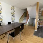 Rent 3 bedroom apartment of 78 m² in Grenoble