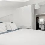 Rent 2 bedroom apartment of 58 m² in Bennekom-Zuidoost