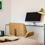 Alquilar 5 dormitorio apartamento en Barcelona