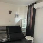 Appartement de 20 m² avec 1 chambre(s) en location à Perpignan