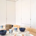 Rent 2 bedroom apartment in lisbon