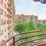 Alquilar 4 dormitorio apartamento en Valencia