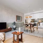 Rent 4 bedroom apartment of 66 m² in Barcelona