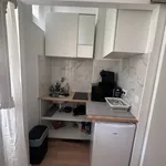 Appartement de 14 m² avec 1 chambre(s) en location à ParisT